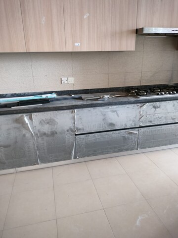 Kitchen in 5 BHK Apartment at Salcon The Verandas, Sector 54 – for Rent