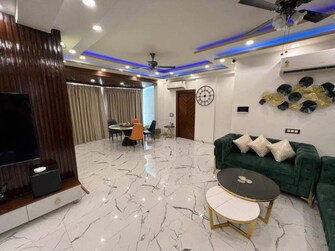 4 BHK Builder Floor For Rent in Sector 15 Faridabad  8053841