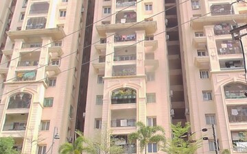 3 BHK Apartment For Sale in Aditya Imperial Heights, Hafeezpet