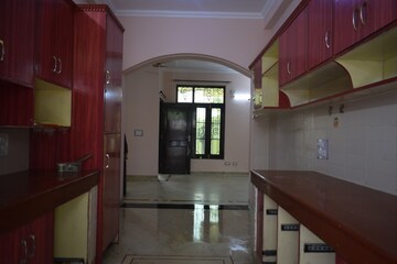 Living Room in 3 BHK Independent House at Ansal Plaza Sector-23, Sector 23 – for Rent
