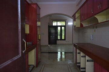 Living Room in 3 BHK Independent House at Ansal Plaza Sector-23, Sector 23 – for Rent