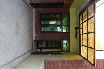 3 BHK Independent House – Exterior View View at Ansal Plaza Sector-23, Sector 23 - for Rent