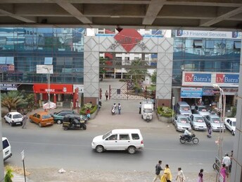 Commercial Shop 250 Sq.Ft. For Rent in Wanwadi Pune  8053860