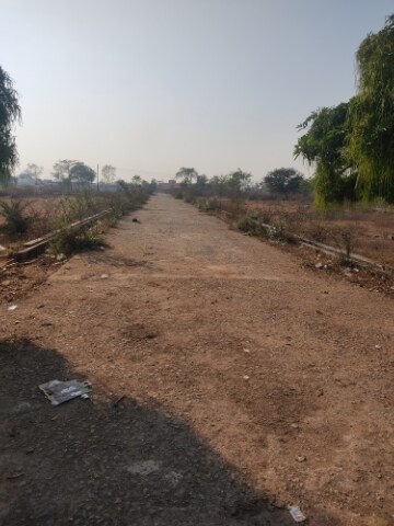 Plot Area in  Plot at Chandi – for Sale