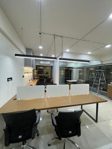  Office Space For Rent in Bopal