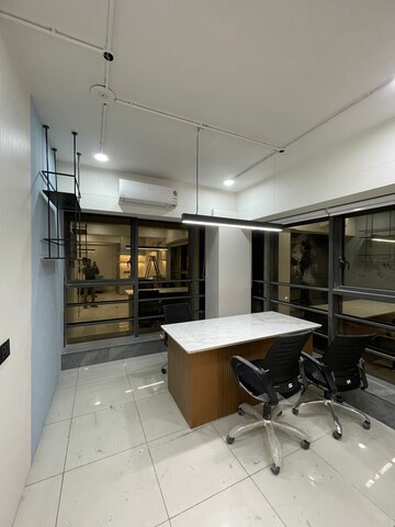 Team Area in  Office Space at Bopal – for Rent