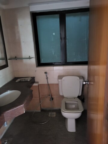 Bathroom in 2 BHK Independent House at Ansal Plaza Sector-23, Sector 23 – for Rent