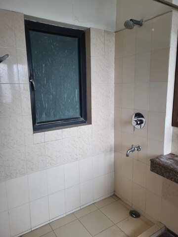 Bathroom in 2 BHK Independent House at Ansal Plaza Sector-23, Sector 23 – for Rent