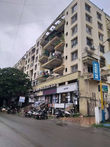 Commercial Shop 480 Sq.Ft. For Resale in Wanowrie Pune  8052453