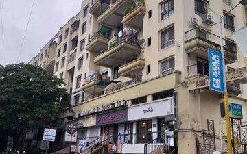 Shop For Sale in Ashwini Palace, Wanowrie