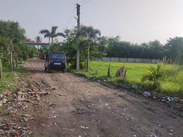 Plot Area in  Plot at Joka – for Sale