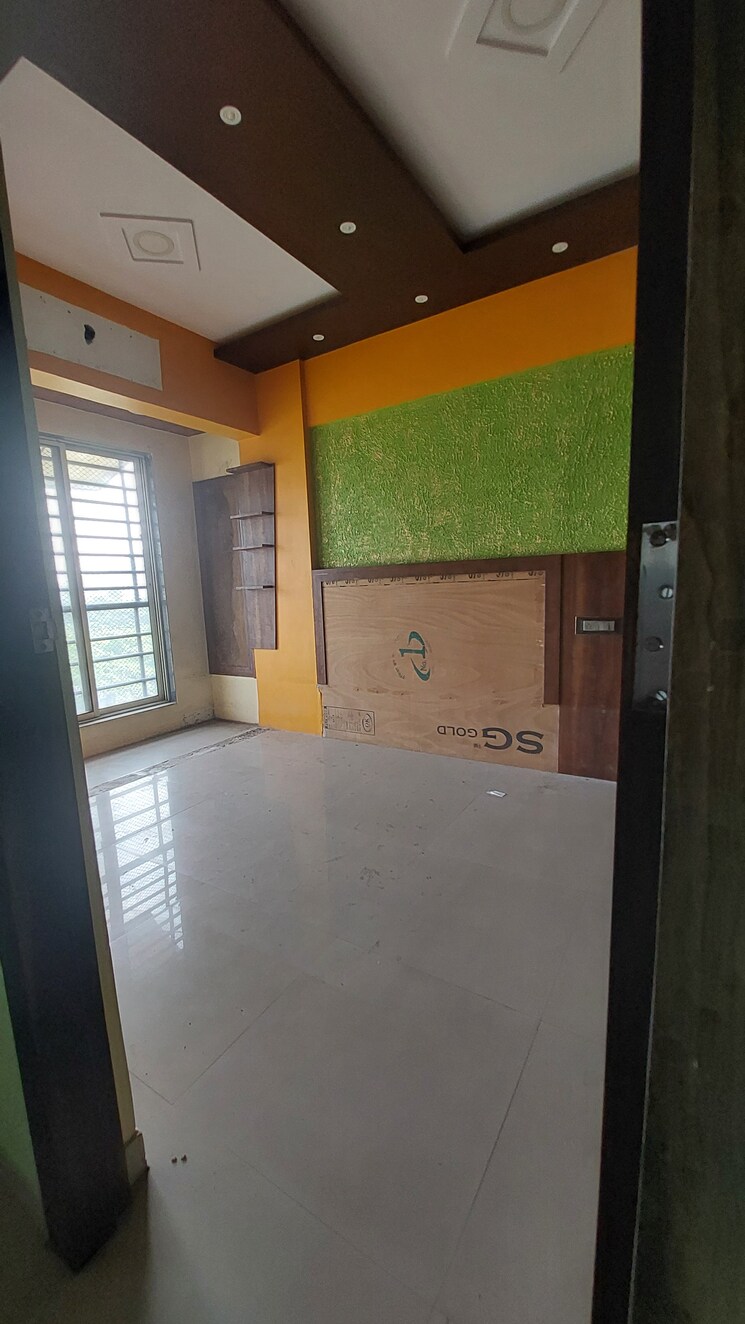 Bedroom, dombivli east 1 Bedroom 520 Sq.Ft. Apartment In Dombivli East Thane 8053901