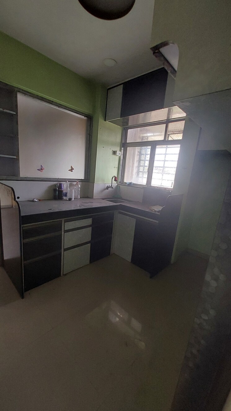 Kitchen, dombivli east 1 Bedroom 520 Sq.Ft. Apartment In Dombivli East Thane 8053901