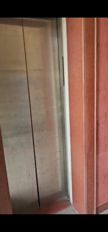 Building Lobby in 3 BHK Builder Floor at Lajpat Nagar ii – for Rent