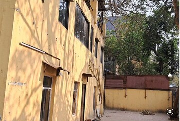  Industrial Plot – Exterior View View at Nerul - for Rent