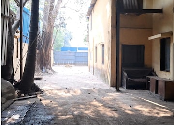  Industrial Plot – Exterior View View at Nerul - for Rent