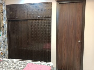 Furnished Amenities in 2 BHK Apartment at Raymond Ten X Era, Pokhran Road No 1 – for Sale