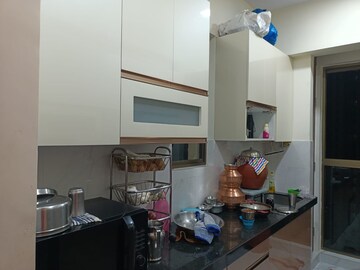 Kitchen in 2 BHK Apartment at Raymond Ten X Era, Pokhran Road No 1 – for Sale