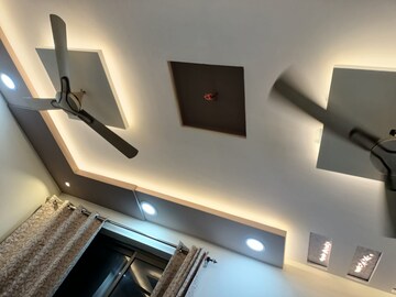 Furnished Amenities in 2 BHK Apartment at Raymond Ten X Era, Pokhran Road No 1 – for Sale