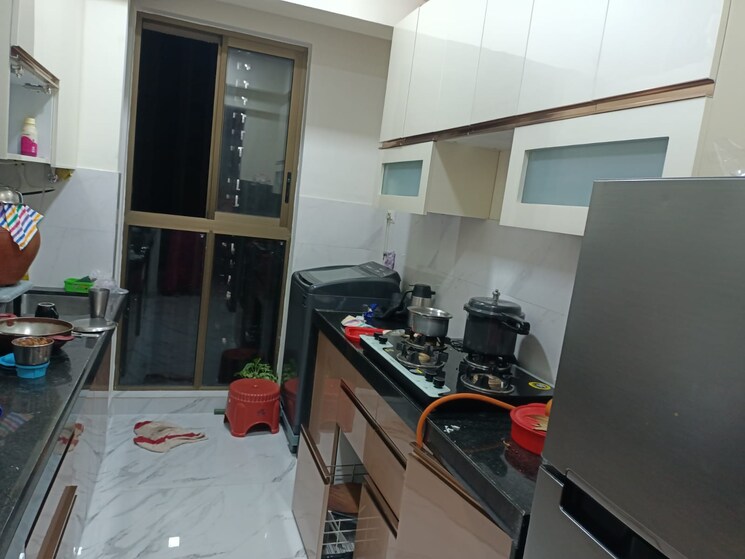 Master Bedroom, raymond-ten-x-era 2 Bedroom 615 Sq.Ft. Apartment In Pokhran Road No 1 Thane 8053897