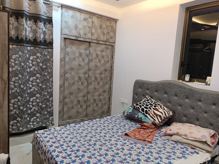 Bedroom, raymond-ten-x-era 2 Bedroom 615 Sq.Ft. Apartment In Pokhran Road No 1 Thane 8053897