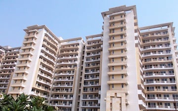 3 BHK Apartment For Sale in Ansal Height 86, Sector 86