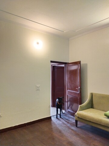 Living Room in 2 BHK Independent House at Ansal Plaza Sector-23, Sector 23 – for Rent