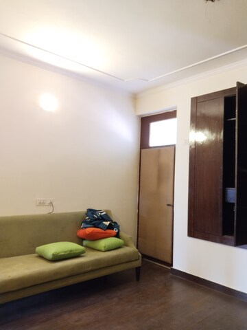Bedroom in 2 BHK Independent House at Ansal Plaza Sector-23, Sector 23 – for Rent