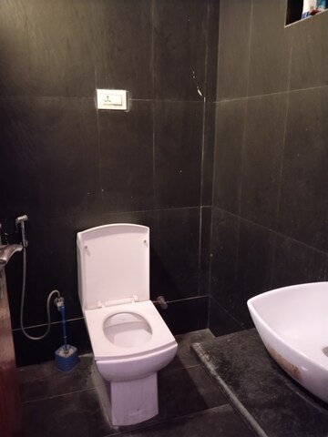 Bathroom in 2 BHK Independent House at Ansal Plaza Sector-23, Sector 23 – for Rent