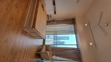 4 BHK Apartment For Sale in Rustomjee Crown, Prabhadevi