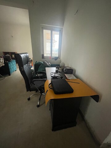 Team Area in 2.5 BHK Apartment at KLJ Greens, Sector 77 – for Rent