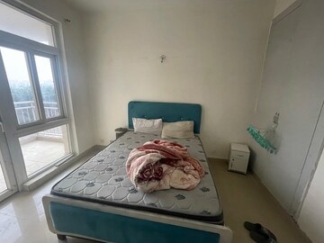 Bedroom in 2.5 BHK Apartment at KLJ Greens, Sector 77 – for Rent