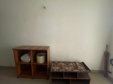 Bedroom in 2.5 BHK Apartment at KLJ Greens, Sector 77 – for Rent
