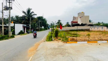  Plot – Exterior View View at Mysore Road - for Sale
