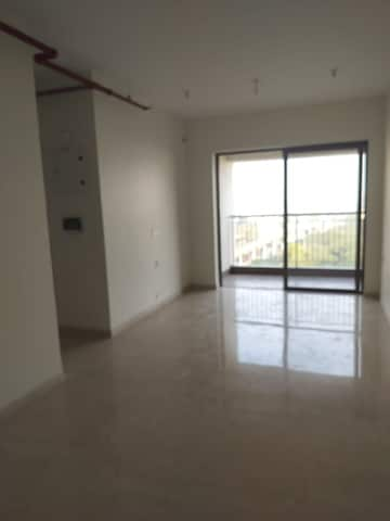 2 BHK Apartment For Resale in Kalpataru Paramount Kapur Bawdi Thane  8053938