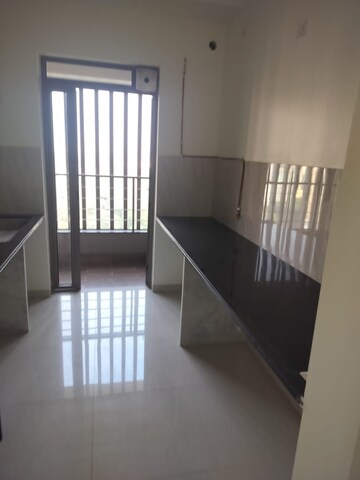 Kitchen in 2 BHK Apartment at Kalpataru Paramount, Kapur Bawdi – for Sale