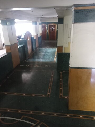 Kitchen in 1 BHK Apartment at BU Bhandari Unity Park, Kondhwa – for Sale