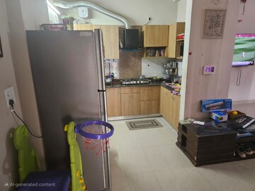 3 BHK Apartment For Rent in ABA Cherry County, Tech Zone 4 Greater Noida
