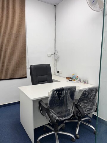Team Area in  Office Space at Sector 10 – for Rent