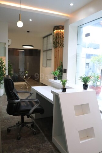 Commercial Office Space 1000 Sq.Ft. For Rent in Sector 10 Noida  8053925