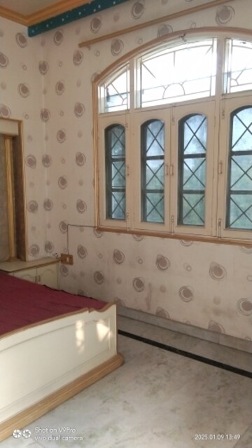Room in 3 BHK Builder Floor at Raj Nagar – for Rent