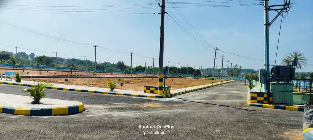 Plot For Sale in Ansal Max Defence City II