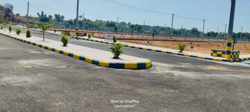  Plot – Exterior View View at Ansal Max Defence City II, Deri Skaner - for Sale