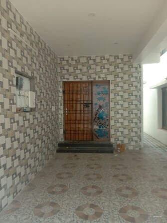 3 BHK Villa For Rent in Perungalathur Chennai  8053945