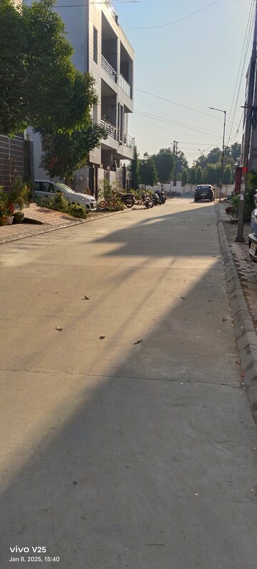  Plot – Exterior View View at Jaipuria Enclave, Dabur Chowk - for Sale