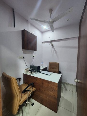Team Area in  Office Space at Sindhubhavan – for Rent