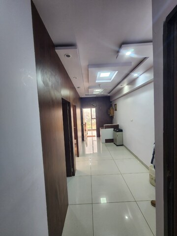 Team Area in  Office Space at Sindhubhavan – for Rent
