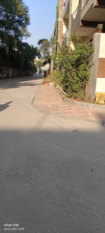  Plot – Exterior View View at Jaipuria Enclave, Dabur Chowk - for Sale