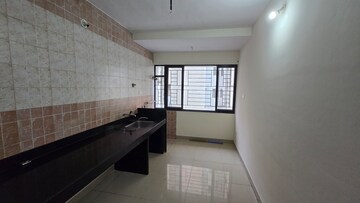 Kitchen in 1 BHK Apartment at Nanded City, Sinhagad Road – for Rent