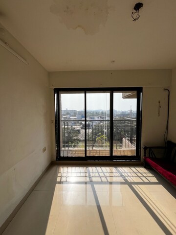 2.5 BHK Apartment For Rent in Kohinoor City Phase I, Kurla